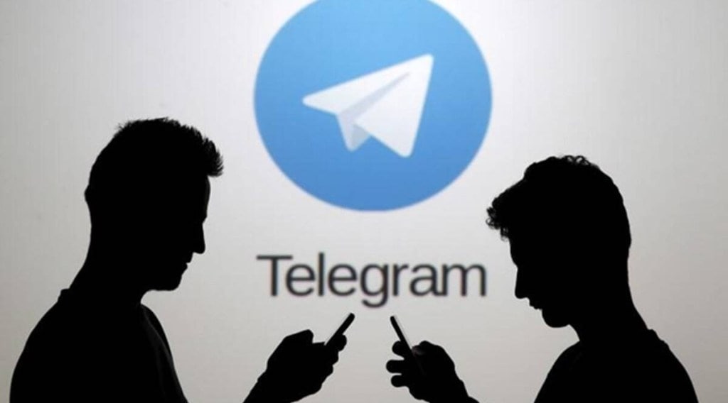 Telegram