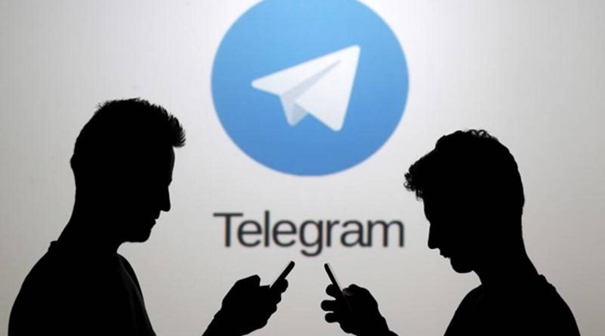 Telegram Telegram