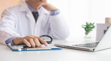 telemedicine