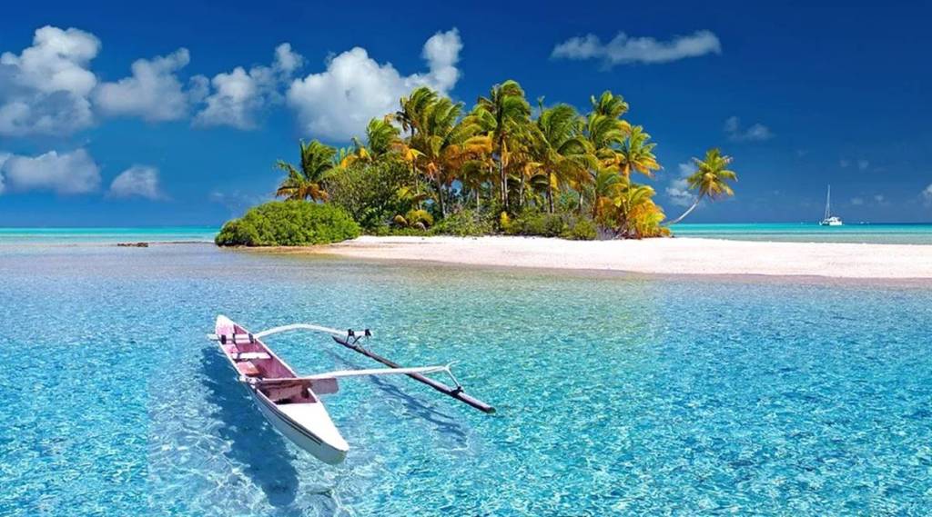 Travel in India, tourism, hospitality sector, online travel bookings, EaseMyTrip, Rikant Pittie