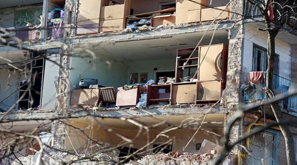 ukraine, russia, russia ukraine war