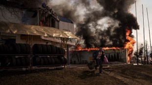 ukraine conflict, russia, ukraine crisis