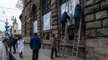 ukraine-museum AP