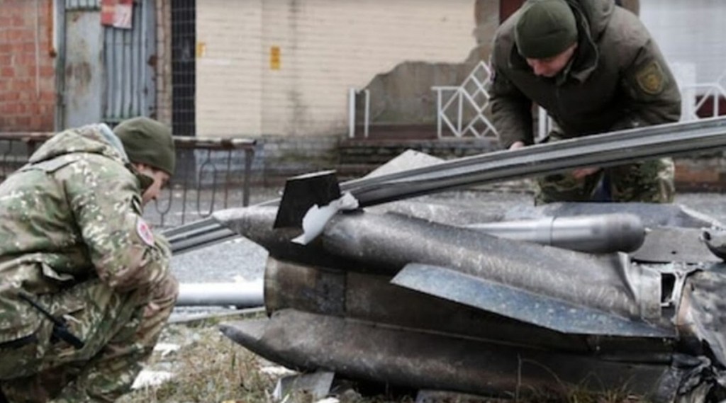 ukraine russia army