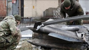 ukraine russia army