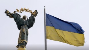 Russia Ukraine