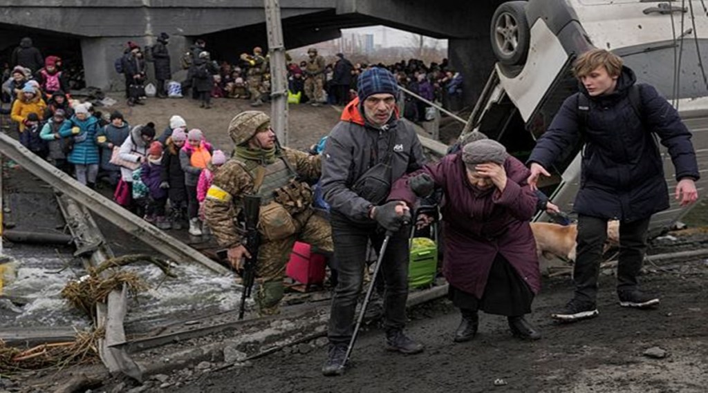 russia, ukraine, ukraine crisis