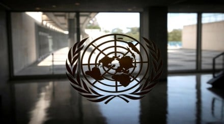 According to the U.N. forecast, global inflation is projected to increase to 6.7% in 2022, twice the average of 2.9% during 2010-2020, with sharp rises in food and energy prices.