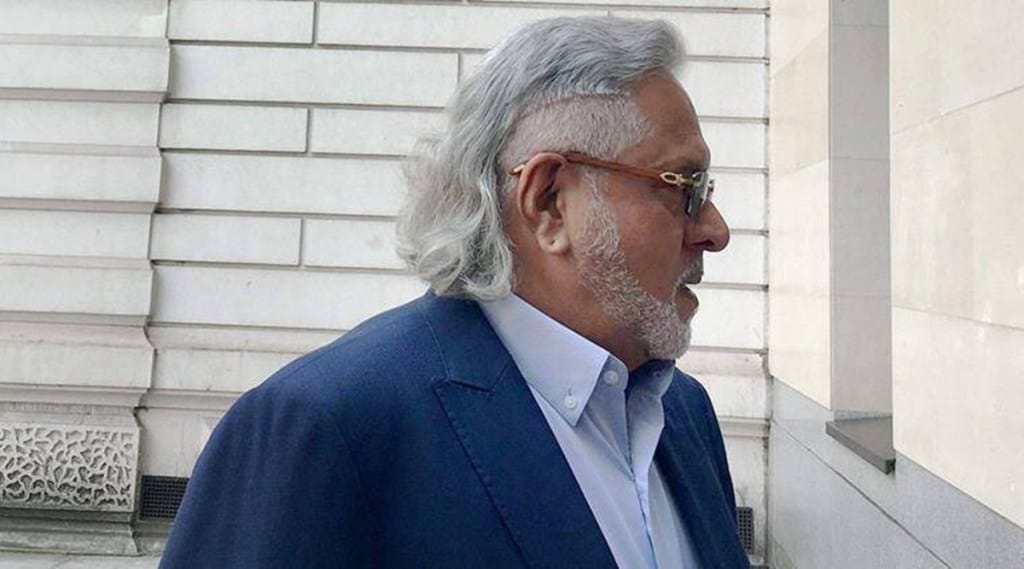 vijay mallya