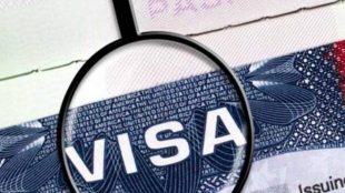 visa