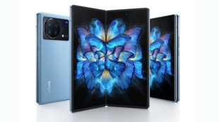 Vivo X Fold
