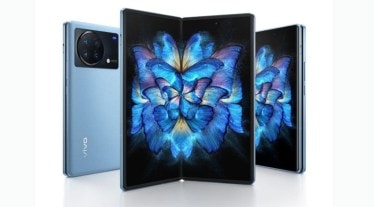 Vivo X Fold