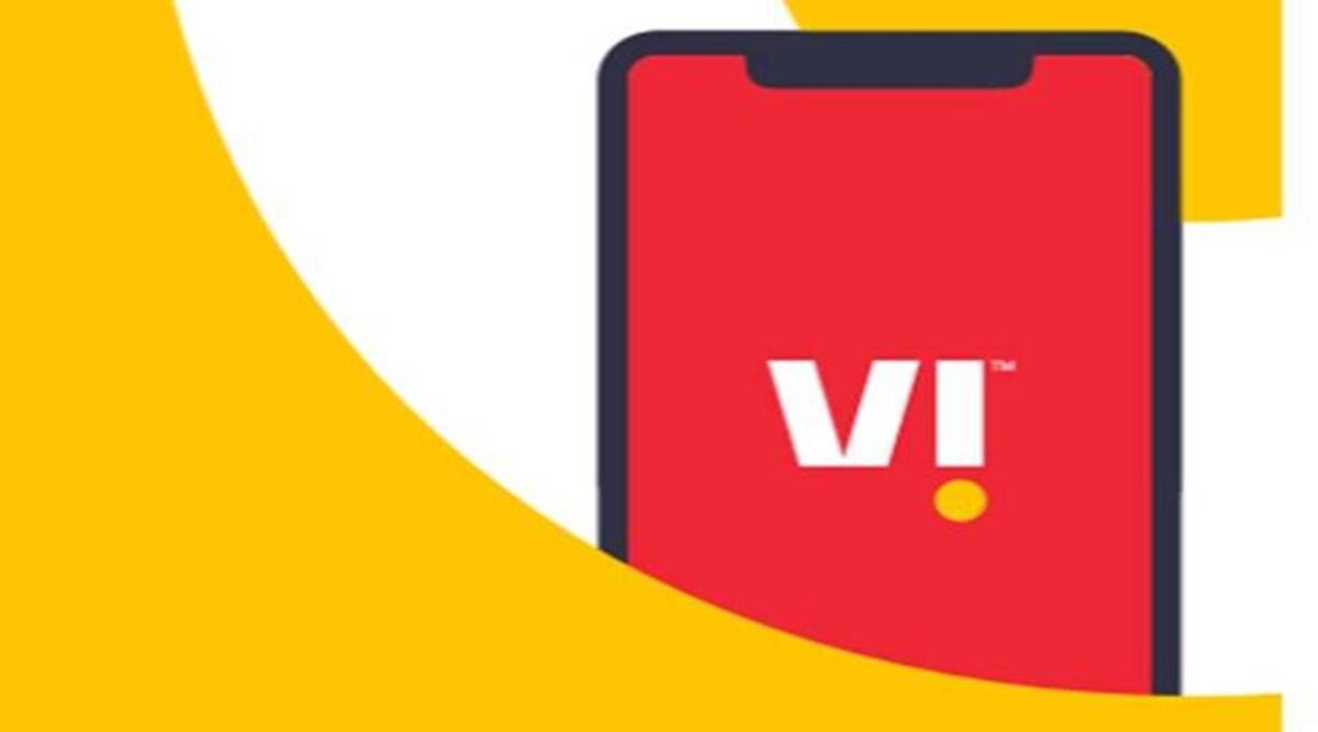 vodafone idea vodafone idea