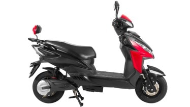 joy e bike