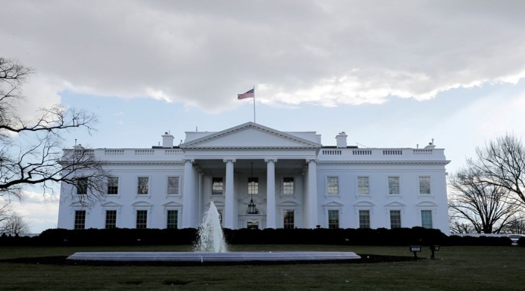 white house