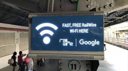 RailTel