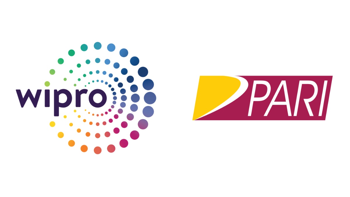 wipro pari wipro pari