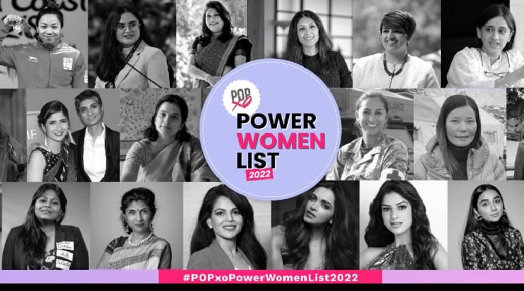 women's day, popxo awards, POPxo, annual power women list 2022, Priyanka Gill