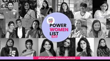 women's day, popxo awards, POPxo, annual power women list 2022, Priyanka Gill
