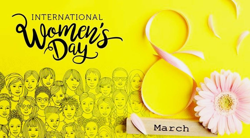 women's day, international women's day 2022, march 8 women's day