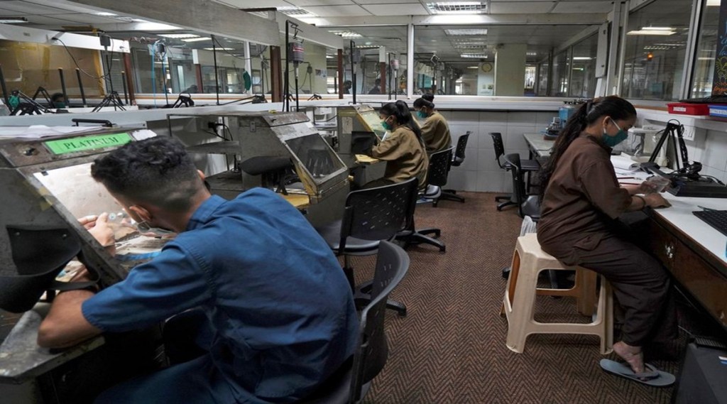 women labour force