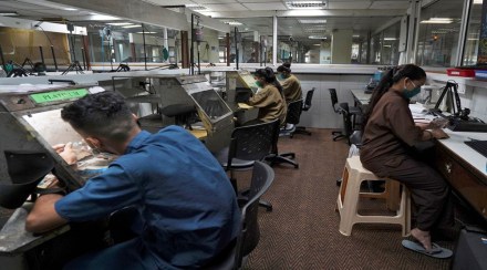 women labour force