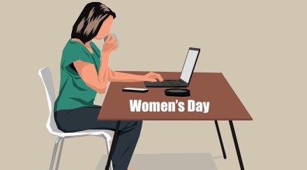 international women's day 2022