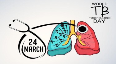 world TB day