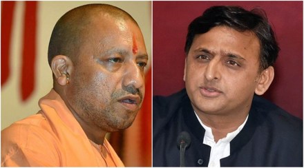 Adityanath on Monday had said "population stabilisation" should be uniform across different sections of people, and expressed concern over the likelihood of "anarchy" at some point.(Photo/File) Adityanath on Monday had said "population stabilisation" should be uniform across different sections of people, and expressed concern over the likelihood of "anarchy" at some point.(Photo/File)