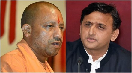 Adityanath on Monday had said "population stabilisation" should be uniform across different sections of people, and expressed concern over the likelihood of "anarchy" at some point.(Photo/File)