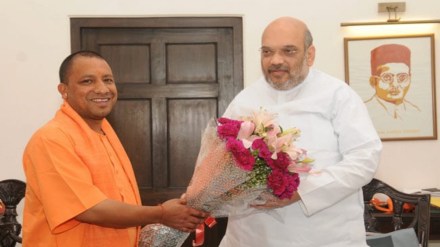 While the party has announced Yogi Adityanath’s name for the top post, it is yet to take a call on the names of deputy chief ministers. While the party has announced Yogi Adityanath’s name for the top post, it is yet to take a call on the names of deputy chief ministers.