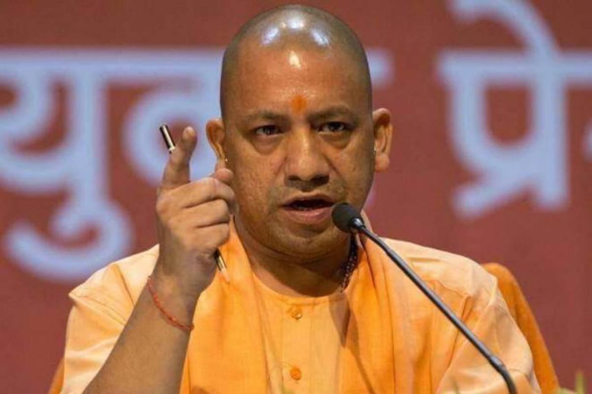 UP Exit Poll Results 2022: While several exit polls predicted around 240 seats for the BJP, Axis MyIndia projected the biggest margin with 288-326 seats for the ruling party. UP Exit Poll Results 2022: While several exit polls predicted around 240 seats for the BJP, Axis MyIndia projected the biggest margin with 288-326 seats for the ruling party.