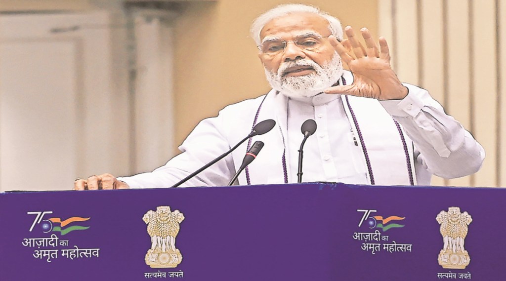 “It is our responsibility that in our country also legal education should be according to these international standards,” he said. (PTI)