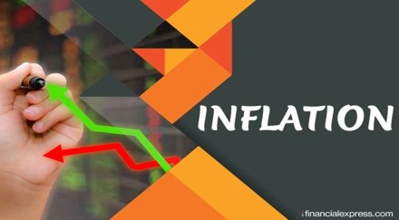 The latest reading smashed the high set just last month, when it hit 5.9 per cent. It's the fifth straight month that inflation in the eurozone has set a record, bringing it to the highest level since recordkeeping for the euro began in 1997.