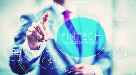 There are other enterpreneurs who have been building their fintech business from the city.