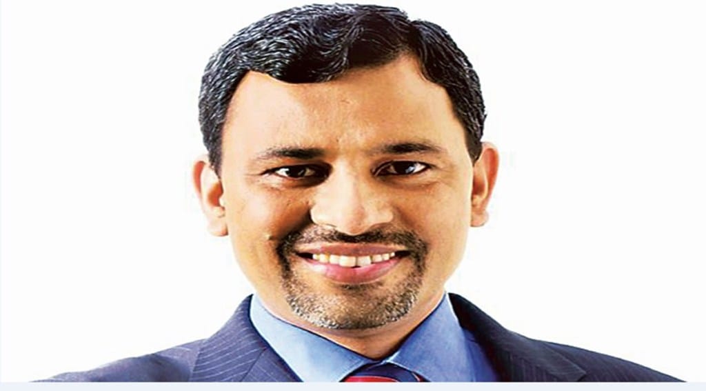 Sunil Sharma, managing director – sales, Sophos India and Saarc