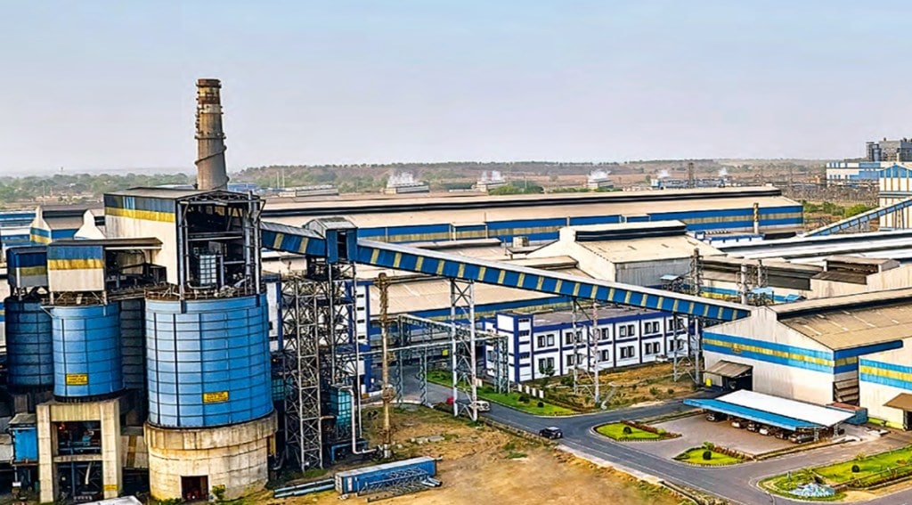 Furthermore, speedy debt reduction provides enough room to pursue such projects at no incremental balance sheet stress.