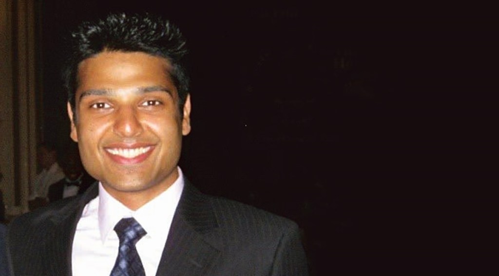 The company's driving belief is that everybody is born with the same potential. What is lacking for plenty of people, especially in growing international locations including India, is the possibility to realise that potential” Madhav Krishna, founder & CEO, Vahan