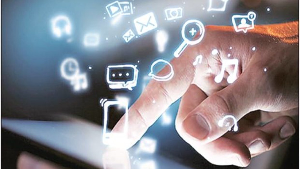 According to a Ficci-EY report released last month, India’s media and entertainment sector grew by 16.4% in CY2021 to reach a total of `1.61 trillion.