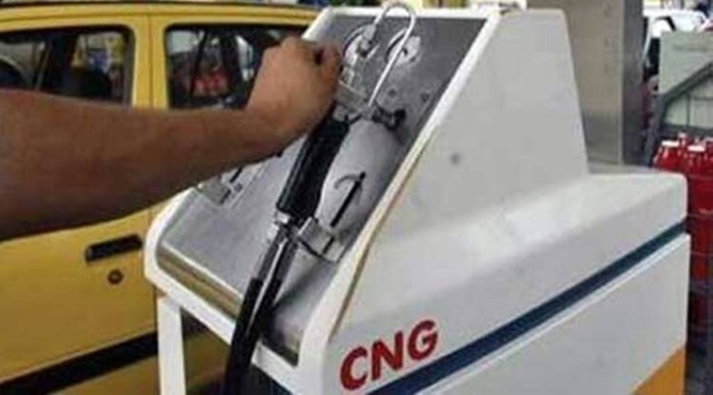 Gujarat Gas hiked the CNG rates by Rs 6.5 per kg to Rs 76.98 per kg.