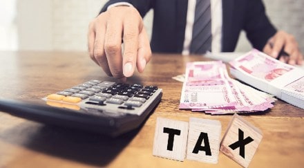 The goods and services tax (GST) system has a robust anti-evasion built in via means of its very structure and assimilation of technology.