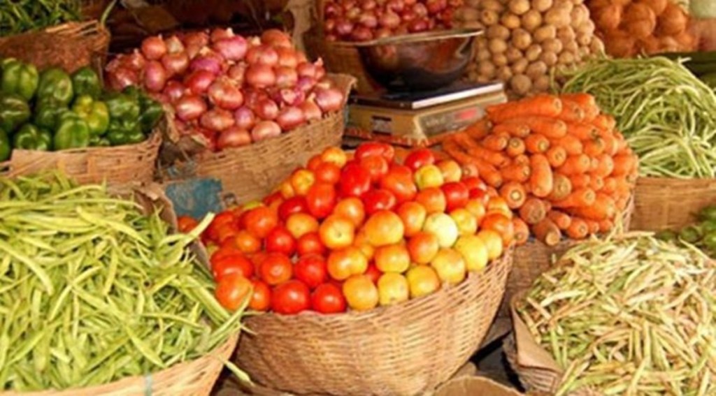 Vegetable sellers say they are facing shrinking profits and reduced sales as due to the increased transportation cost and the ultimate hike in the buying price, they are bound to sell vegetables at a higher price, which means either a low margin for them or limited sales.