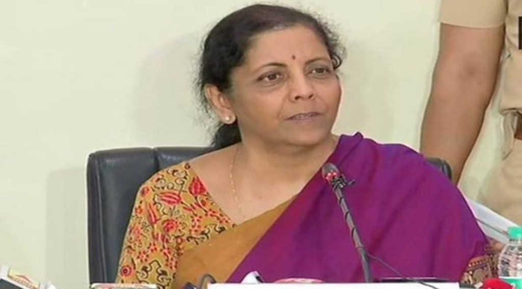 The minister is also likely to review the progress of key government programmes, including the Rs 5-trillion guaranteed loan scheme (known as ECLGS) for MSMEs and other businesses.