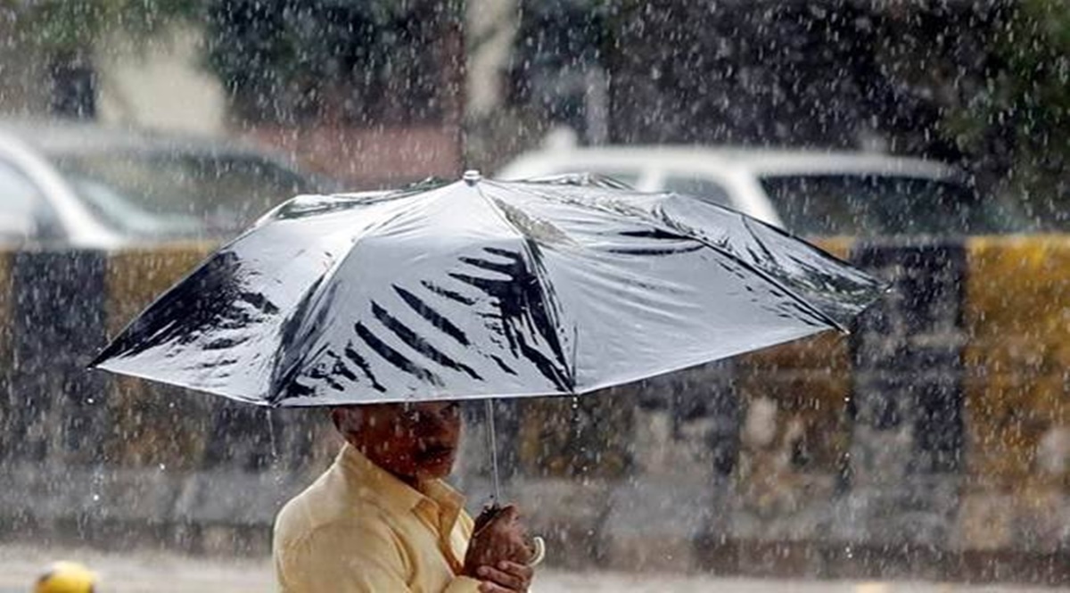 The study, published recently in the journal Climate and Atmospheric Science, shows that dust emitted from the middle eastern deserts and transported to Arabian Sea could enhance rainfall over south Asia, especially during severe drought episodes over the Indian region.