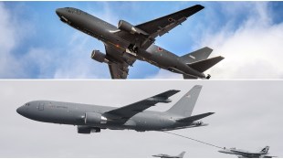 UAVs from General Atomics is another big ticket item which is going to be discussed when defence minister Rajnath Singh will discuss the pending deals with his counterpart and other senior officers in the Biden administration.