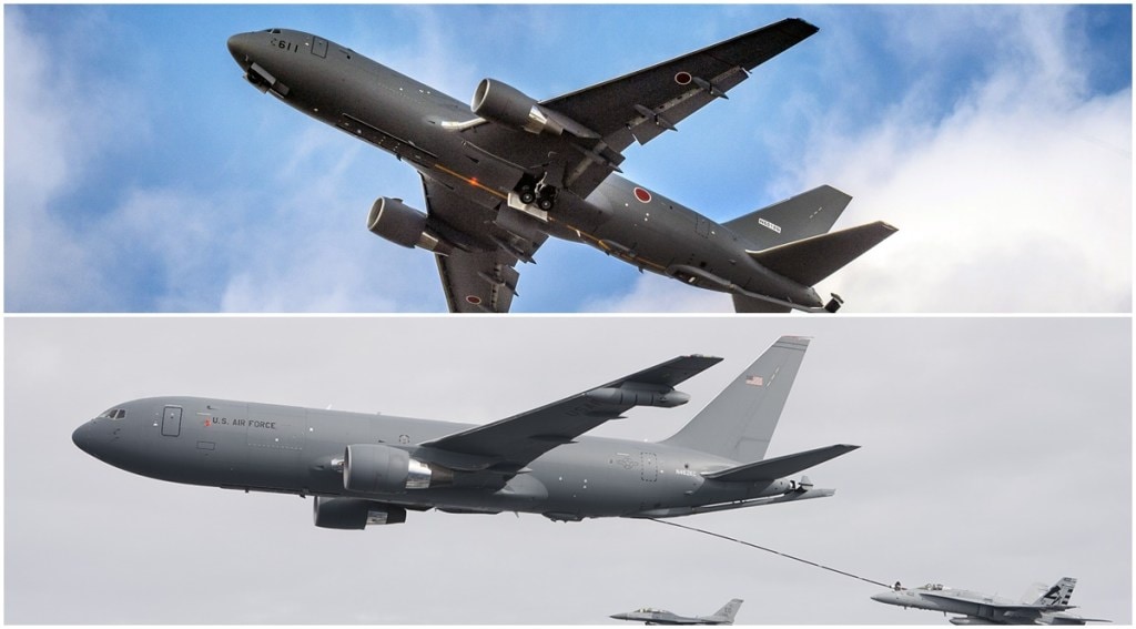 UAVs from General Atomics is another big ticket item which is going to be discussed when defence minister Rajnath Singh will discuss the pending deals with his counterpart and other senior officers in the Biden administration. UAVs from General Atomics is another big ticket item which is going to be discussed when defence minister Rajnath Singh will discuss the pending deals with his counterpart and other senior officers in the Biden administration.