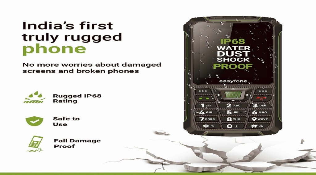 It comes with a well-earned IP 68 certification for the sturdy hardware of the phone.