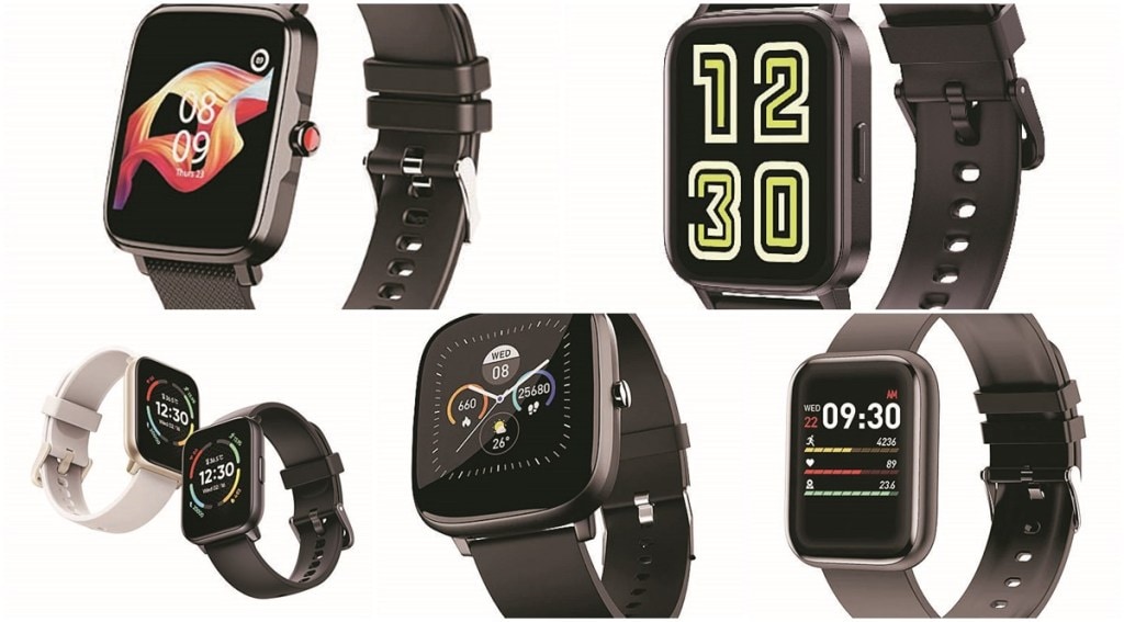 If you have recently discovered your love for smartwatches and want to get an affordable yet feature-packed wrist-wear, then here are the some of the better options.