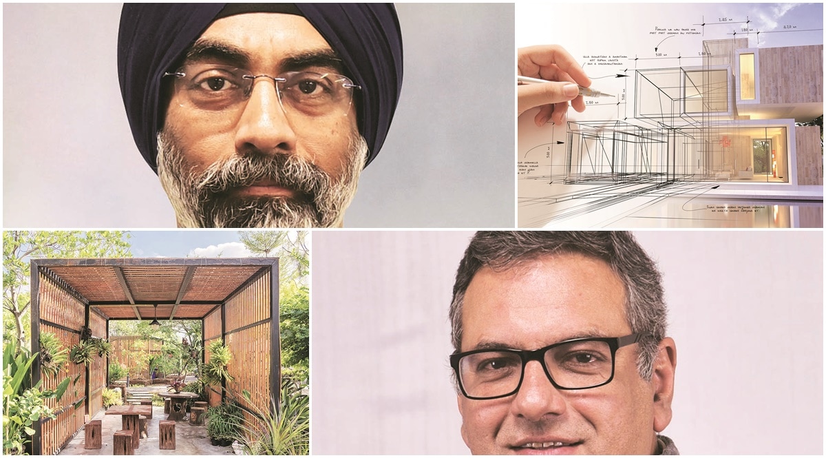 Design and function cannot be separated from each other. A well-designed space addresses all the basic functions demanded in the most successful way.