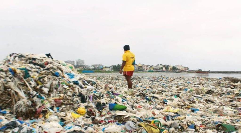 waste